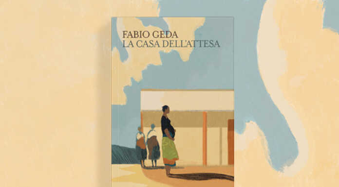 Leggermente inaugura il 2026 con Fabio Geda: appuntamento il 14 gennaio in Confcommercio Lecco