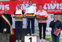 Campionato Brianzolo: Filippo Ba, Roberto Pedroncelli e Laura Nardo vincono la seconda prova