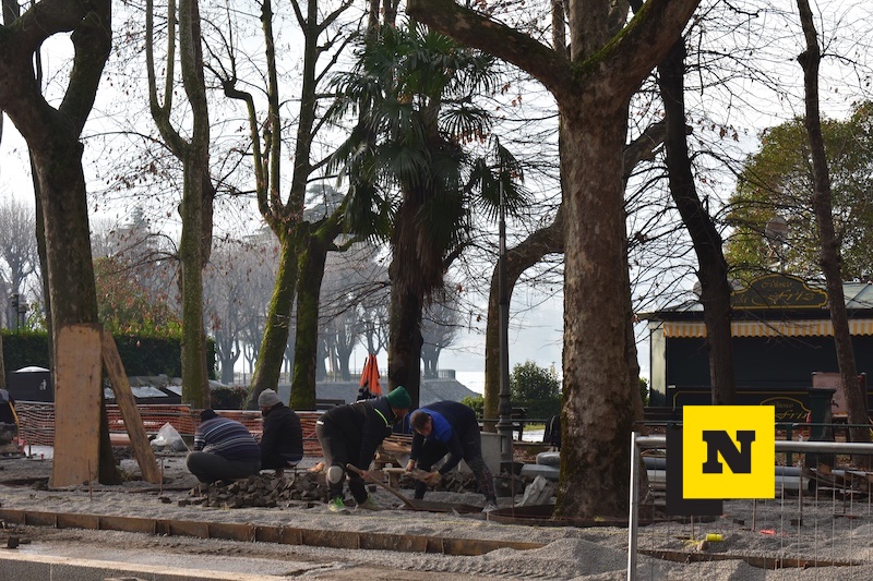 Lavori Lungolago 16-01-26