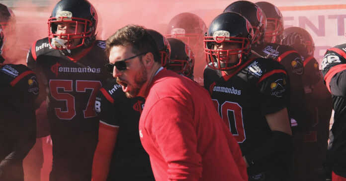 Lecco Commandos Brianza Adrea Rusconi 20260114