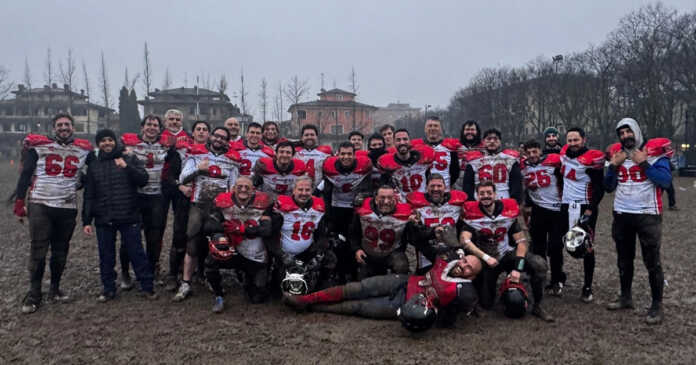 Lecco Devils Commandos Brianza 20260119