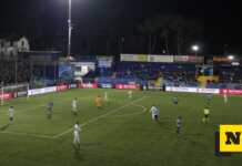 Serie C. Il Lecco cade in casa: l’Inter vince 2-0