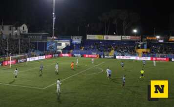Serie C. Il Lecco cade in casa: l’Inter vince 2-0