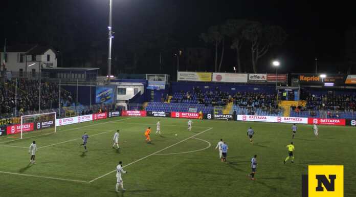 Serie C. Il Lecco cade in casa: l’Inter vince 2-0