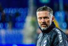 Serie C. Valente sul pareggio di Ospitaletto: “Abbiamo tanto su cui lavorare” Federico Valente, Photo credits: Andrei Eduard Huiala | Calcio Lecco 1912