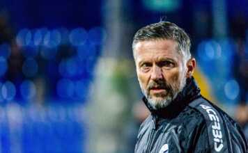 Serie C. Mister Valente sulla sconfitta con l’Inter: “La peggior gara della stagione” Federico Valente, Photo credits: Andrei Eduard Huiala | Calcio Lecco 1912