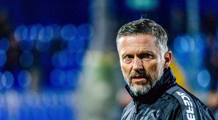 Serie C. Valente sul pareggio di Ospitaletto: “Abbiamo tanto su cui lavorare” Federico Valente, Photo credits: Andrei Eduard Huiala | Calcio Lecco 1912