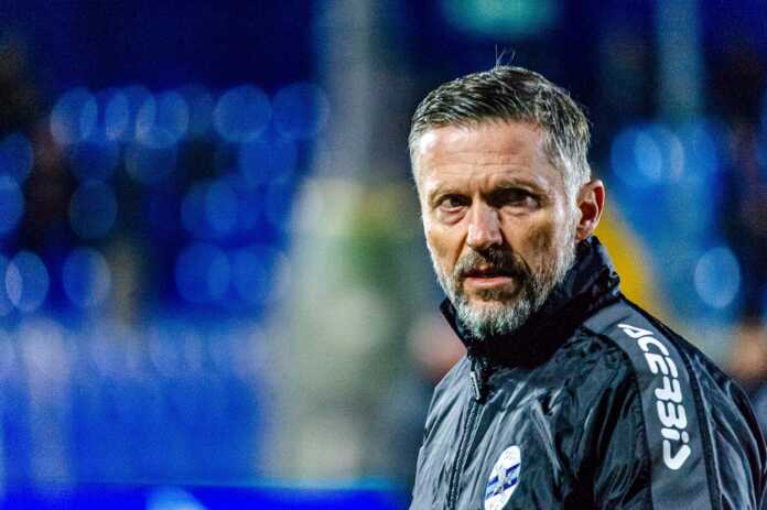Federico Valente, Photo credits: Andrei Eduard Huiala | Calcio Lecco 1912