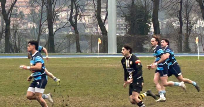 Lecco Rugby Amatori Milano 20260118