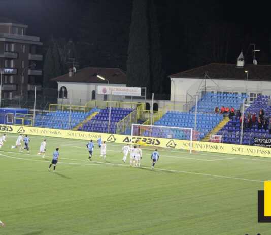 Serie C. Il Lecco torna alla vittoria: Sipos firma l’1-0 contro la Triestina Lecco-Triestina