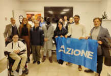 Azione Lecco ricorda Beppe Alfano, giornalista ucciso dalla mafia