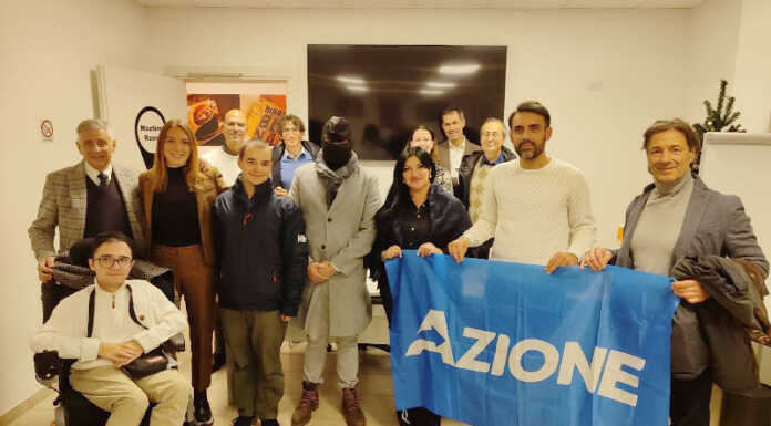 Azione Lecco ricorda Beppe Alfano, giornalista ucciso dalla mafia