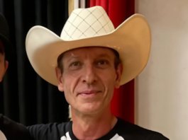 Lecco piange Alberto Licini, scomparso improvvisamente a 58 anni Alberto Licini