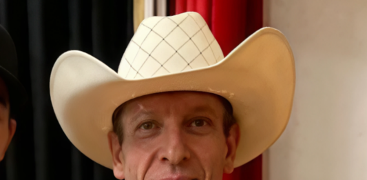 Lecco piange Alberto Licini, scomparso improvvisamente a 58 anni Alberto Licini