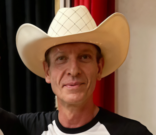 Lecco piange Alberto Licini, scomparso improvvisamente a 58 anni Alberto Licini