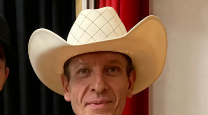 Lecco piange Alberto Licini, scomparso improvvisamente a 58 anni Alberto Licini