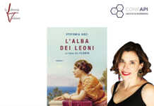 La saga dei Florio arriva a Lecco: Stefania Auci ospite di Confapi Lecco Sondrio