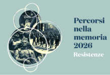 “Resistenze”: tornano i Percorsi nella Memoria del Consorzio Brianteo Villa Greppi