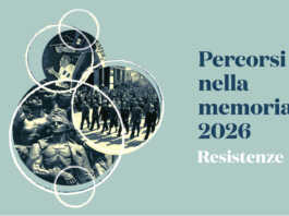 “Percorsi nella Memoria”: Fabio Stassi e Paolo Pezzino ospiti della seconda settimana