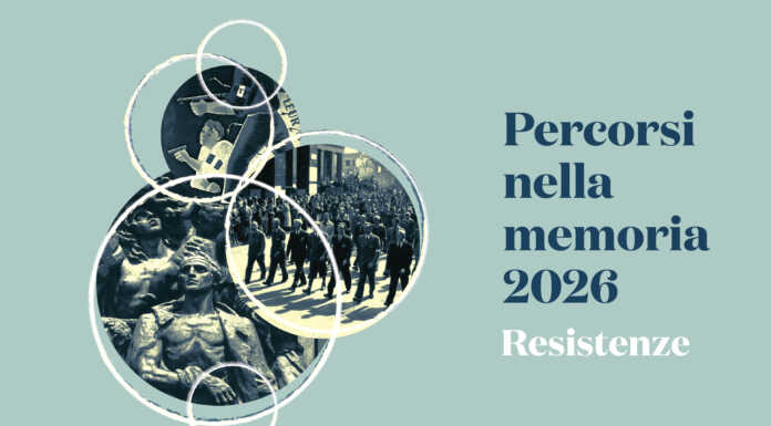 “Percorsi nella Memoria”: Fabio Stassi e Paolo Pezzino ospiti della seconda settimana