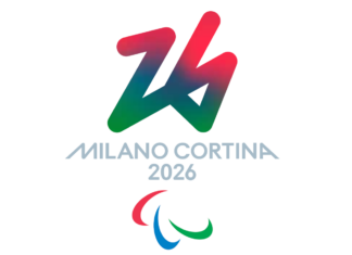 Orgoglio Barzio: Asja Zenere e Anna Rosa alle Olimpiadi Logo Olimpiadi Invernali Milano Cortina 2026