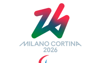 Orgoglio Barzio: Asja Zenere e Anna Rosa alle Olimpiadi Logo Olimpiadi Invernali Milano Cortina 2026