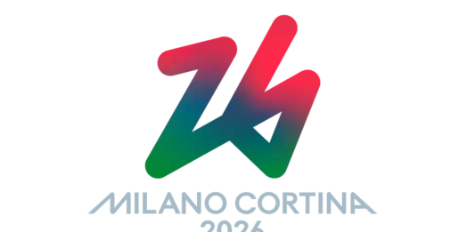 Orgoglio Barzio: Asja Zenere e Anna Rosa alle Olimpiadi Logo Olimpiadi Invernali Milano Cortina 2026