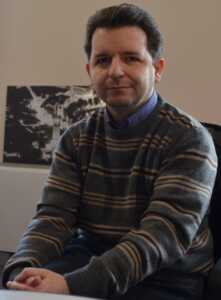 M° Luca Valsecchi - Orchestratore & Perito plagi certificato