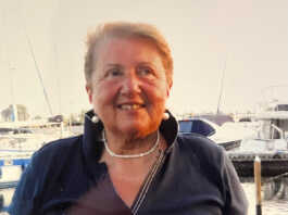 Valmadrera piange Margherita Frigerio, storica commerciante Margherita Frigerio