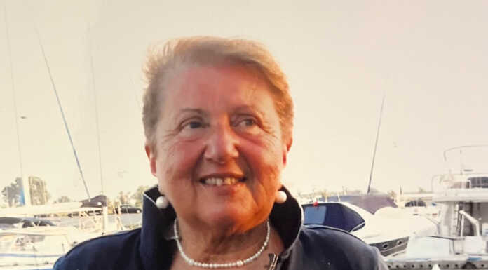 Valmadrera piange Margherita Frigerio, storica commerciante Margherita Frigerio