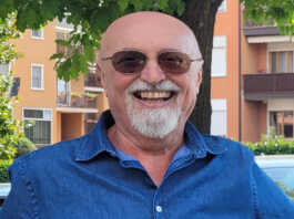 Merate in lutto per Gianpaolo Corneo, responsabile della Fnp Cisl e volontario