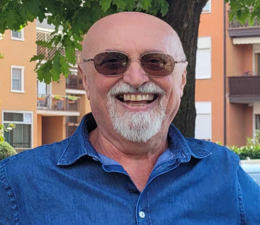 Merate in lutto per Gianpaolo Corneo, responsabile della Fnp Cisl e volontario