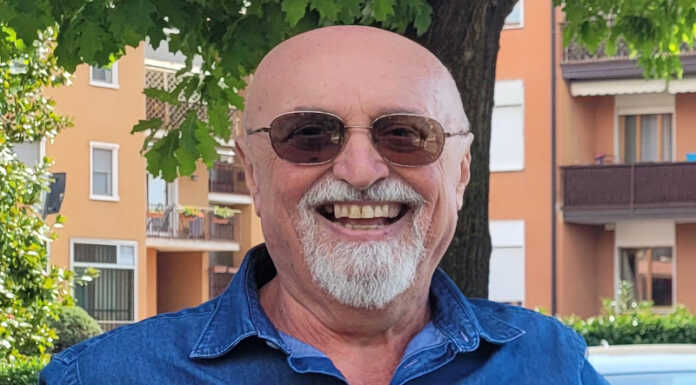 Merate in lutto per Gianpaolo Corneo, responsabile della Fnp Cisl e volontario