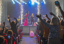 Merate, al teatro Manzoni arrivano le Giannissime con “La voce delle donne”