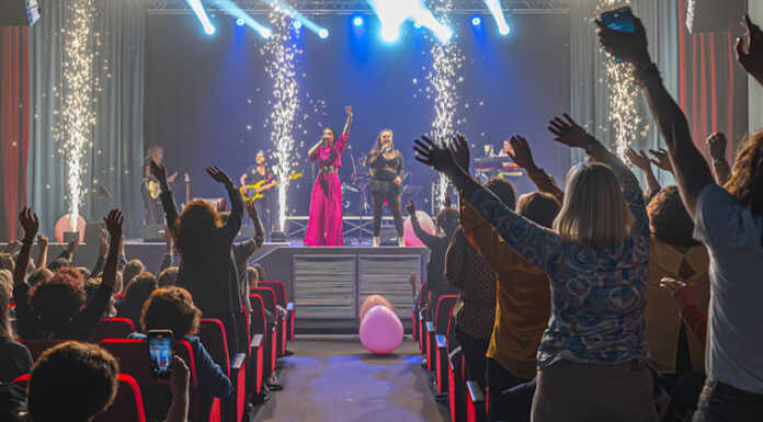 Merate, al teatro Manzoni arrivano le Giannissime con “La voce delle donne”