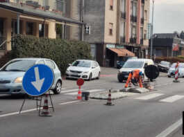 Merate punta sulla sicurezza stradale con nuove isole salvapedoni