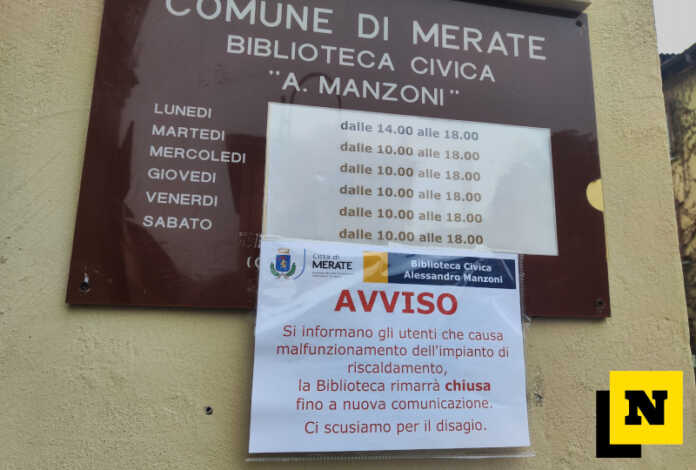 Merate_biblioteca_chiusura