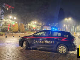 Merate, furto con destrezza in gioielleria: rubato prezioso bracciale