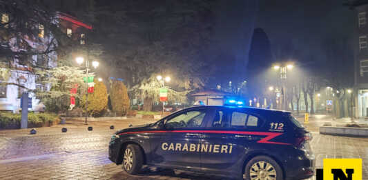 Merate. Furti stabili, meno rapine e truffe: i dati sulla microcriminalità nel 2025