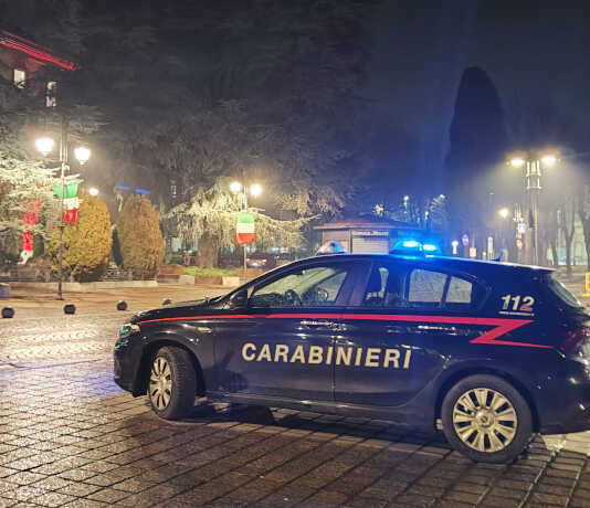 Merate. Furti stabili, meno rapine e truffe: i dati sulla microcriminalità nel 2025