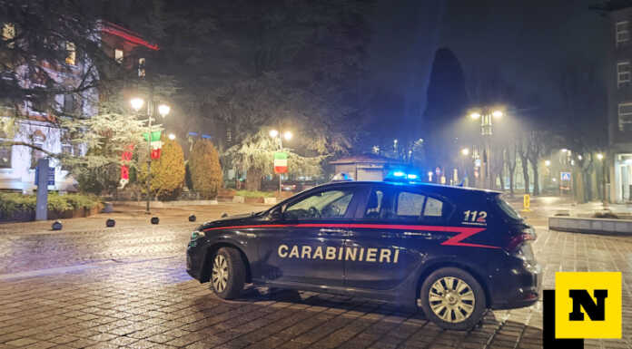 Merate, furto con destrezza in gioielleria: rubato prezioso bracciale