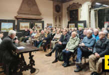 Merate, un libro e una mostra per ricordare l’ex sindaco Luigi Zappa