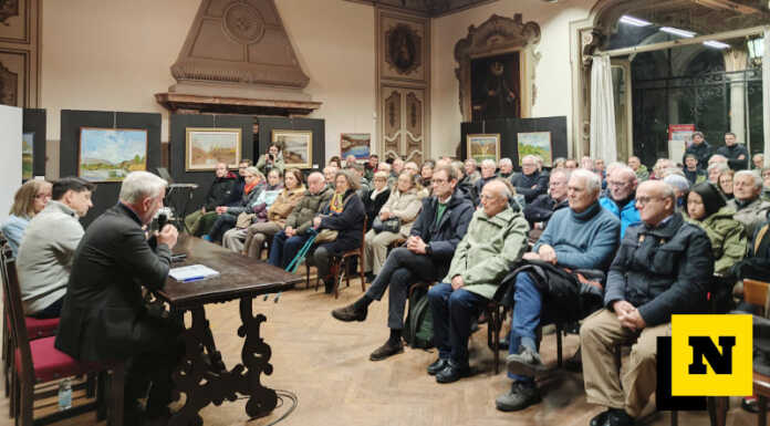 Merate, un libro e una mostra per ricordare l’ex sindaco Luigi Zappa