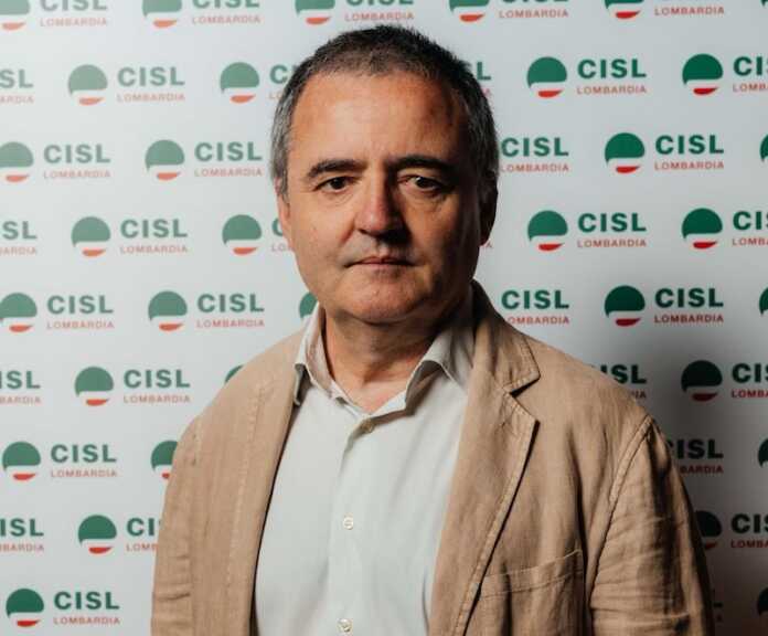 Mirco Scaccabarozzi 2025