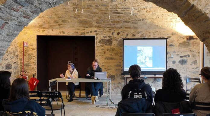 Dal cammino di Santiago ai testimoni della Resistenza: continua la settimana dei Greppi Days