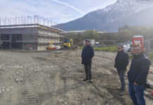 Colico. Fondi per la nuova area sportiva polifunzionale, ora avanti con la Caserma