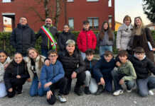 Olgiate Molgora: Greis Bulku è la nuova sindaca dei ragazzi e delle ragazze