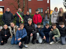 Olgiate Molgora: Greis Bulku è la nuova sindaca dei ragazzi e delle ragazze