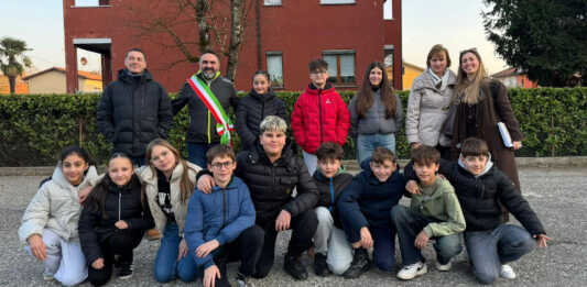 Olgiate Molgora: Greis Bulku è la nuova sindaca dei ragazzi e delle ragazze