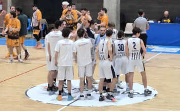 Basket Serie DR3. Olginate sempre prima, Aurora sconfitta Olginate Bollini NPO 20260126